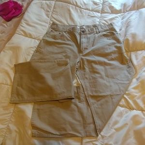 Geoffry Nean Kaiki long Pants